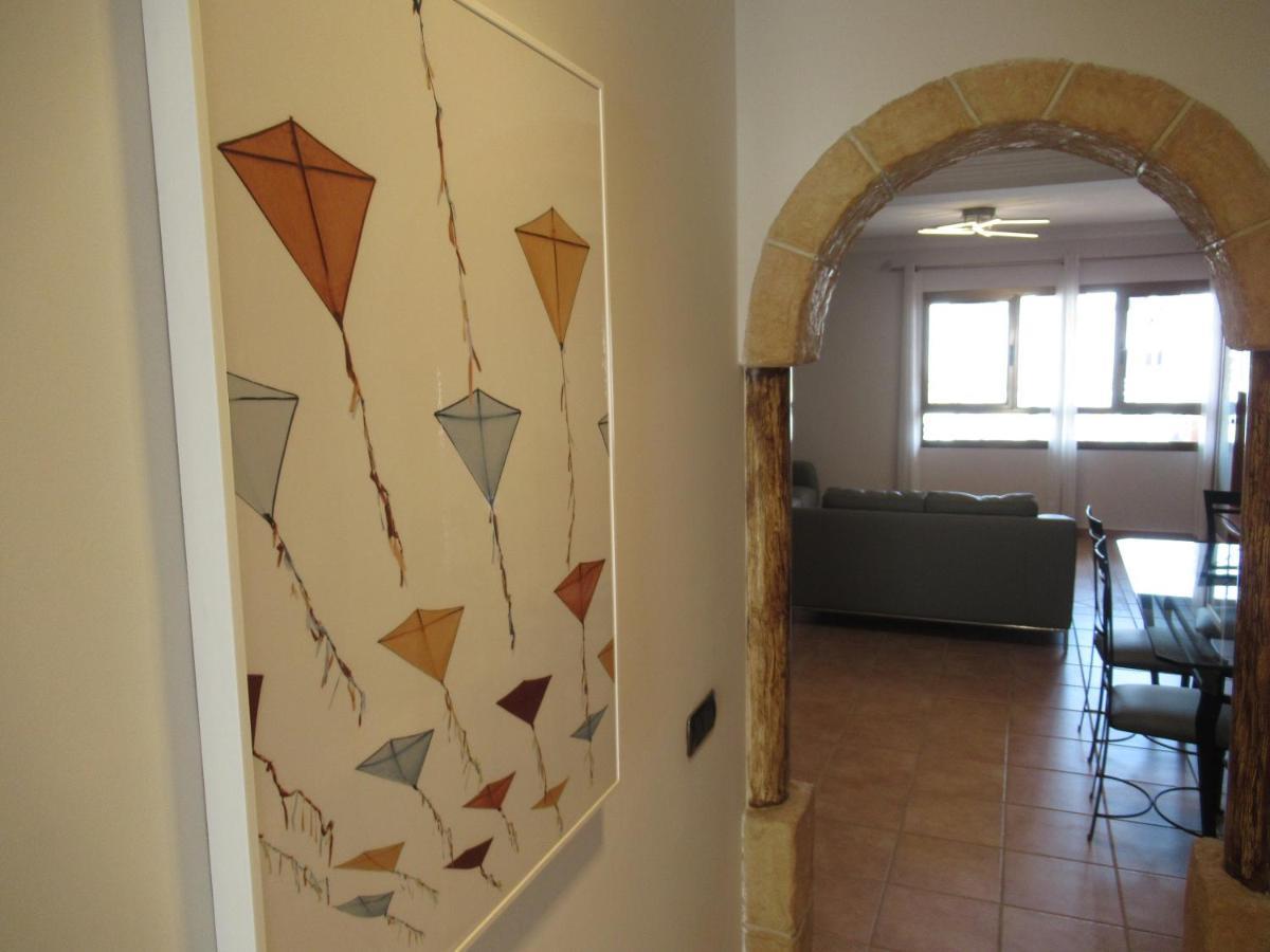 NÁUTICO Suites, by Comfortable Luxury - Adults Only Corralejo Esterno foto